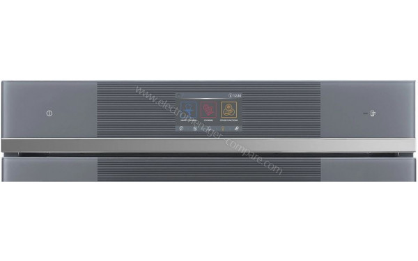 SMEG SFP6104WTPS - Panneau de commandes