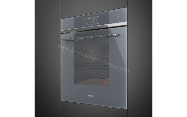 SMEG SFP6106WSPS - Appareil encastr&eacute;