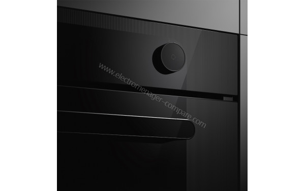 SMEG SFP6201TB - Panneau de commandes
