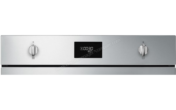 SMEG SFP6401TVX1 - Panneau de commandes