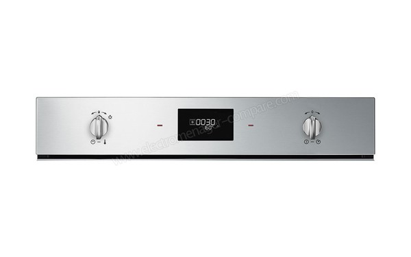 SMEG SFP6401TVX - Panneau de commandes