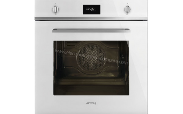 SMEG SFP6401TW - Vue de face