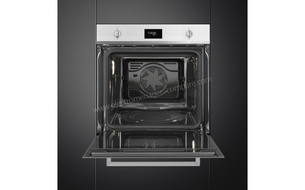 SMEG SFP6401TW - Appareil encastr&eacute; vue de l'int&eacute;rieur
