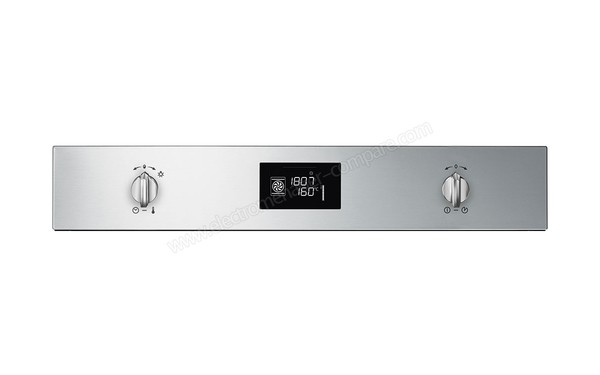 SMEG SFP6402TVX - Panneau de commandes