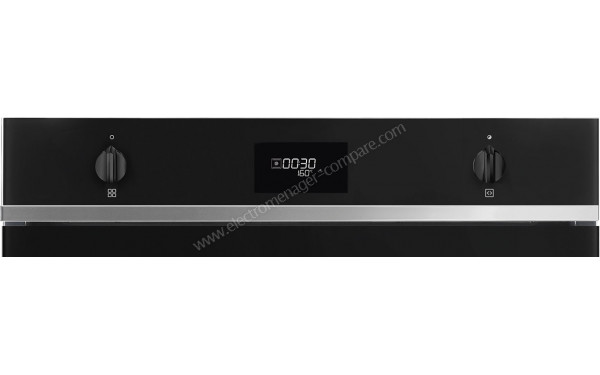 SMEG SFP641PNO1 - Panneau de commandes