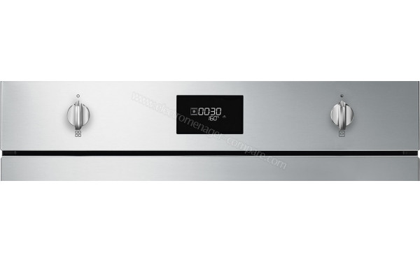 SMEG SFP64LM1 - Panneau de commandes
