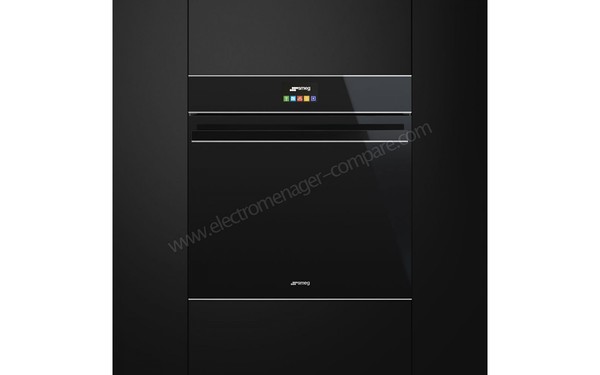 SMEG SFP6604NXE - Appareil install&eacute;