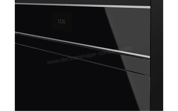 SMEG SFP6604PNXE - Panneau de commandes 2