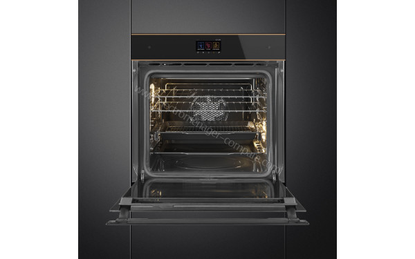 SMEG SFP6604WSPNR - Appareil encastr&eacute;