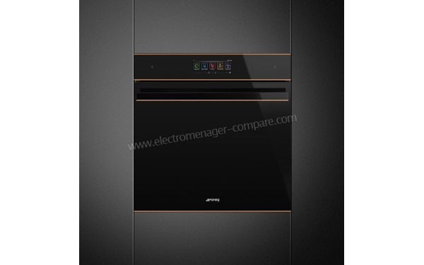SMEG SFP6606WSPNR - Appareil encastr&eacute;