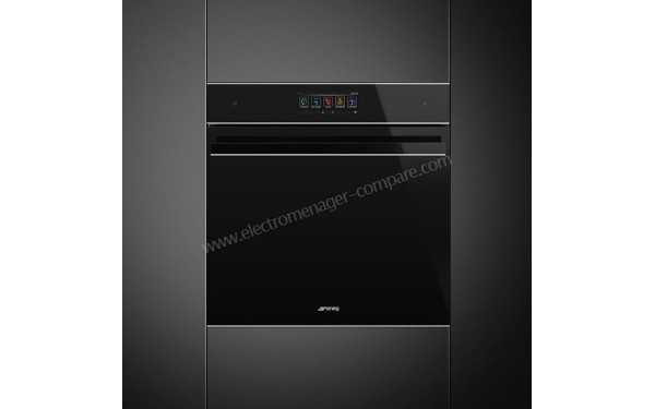 SMEG SFP6606WSPNX - Appareil encastr&eacute;