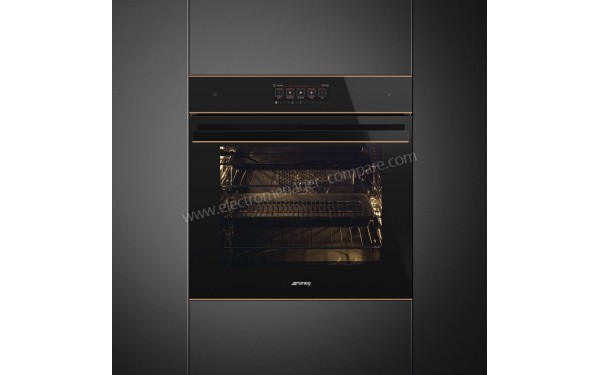 SMEG SFP6606WTPNR - Appareil encastr&eacute;