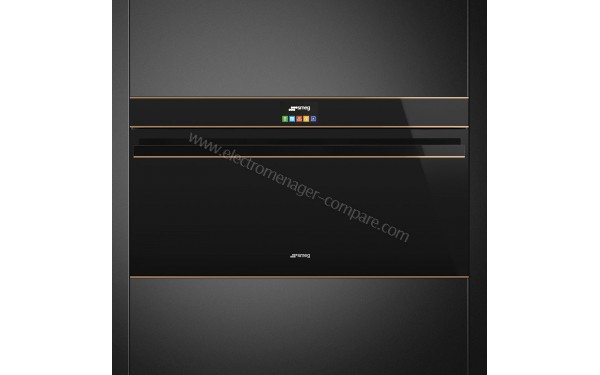 SMEG SFPR9604NR - Appareil encastr&eacute;