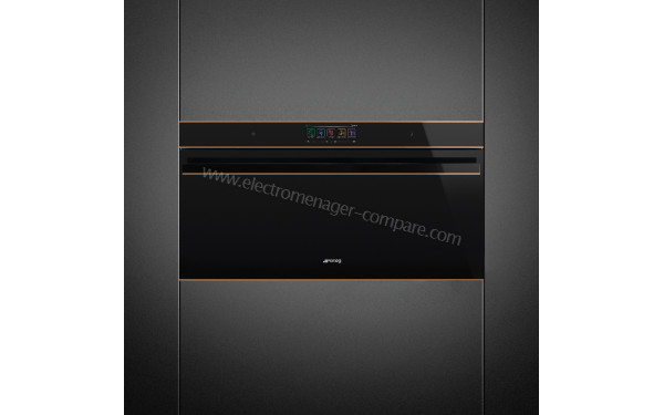 SMEG SFPR9606WTPNR - Appareil encastr&eacute;