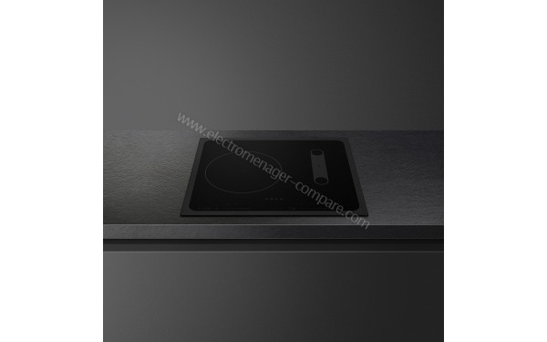 SMEG SI1B22631D - Appareil encastr&eacute; vue de face