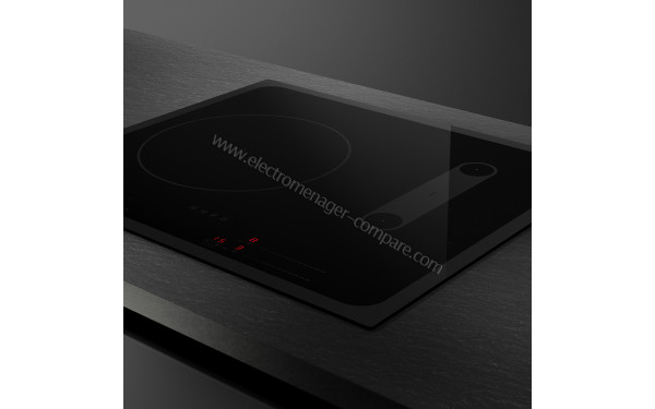 SMEG SI1B22631D - Panneau de commandes