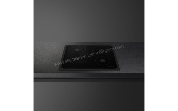 SMEG SI1M24644D - Appareil encastr&eacute; vue de face