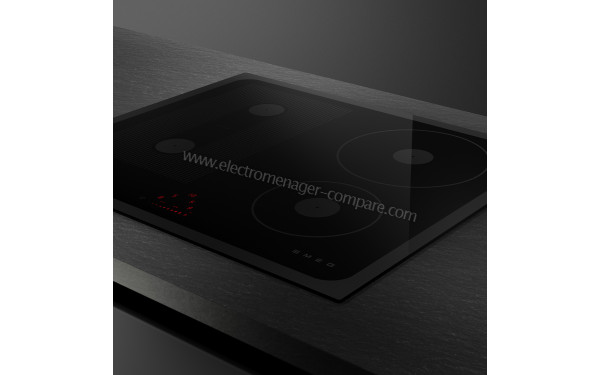 SMEG SI1M24644D - Panneau de commandes