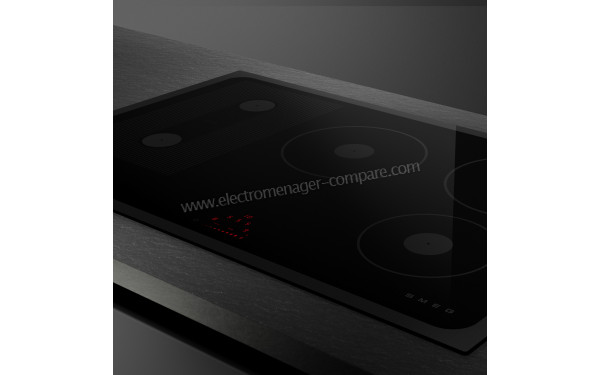 SMEG SI1M24854D - Panneau de commandes