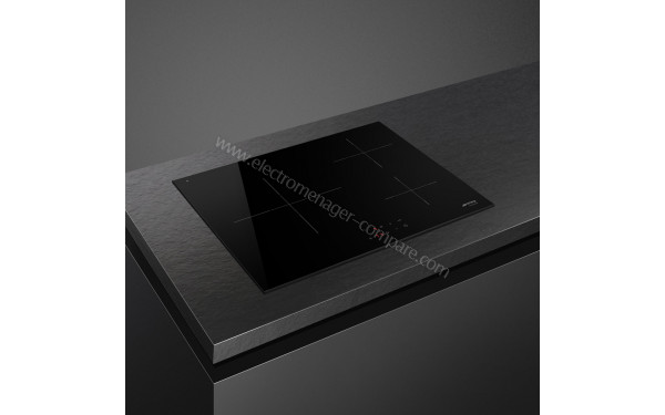 SMEG SI2631D - Appareil encastr&eacute;