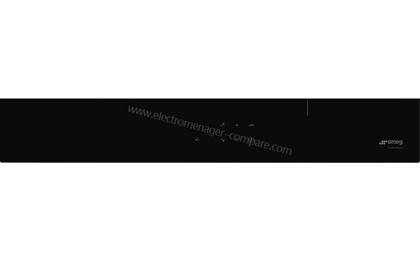 SMEG SI2731D - Panneau de commandes