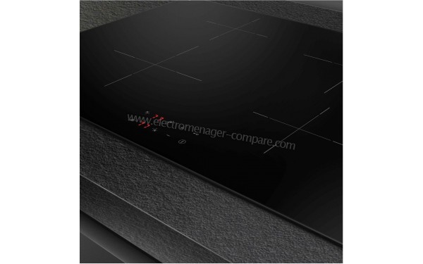 SMEG SI2741D - Panneau de commandes