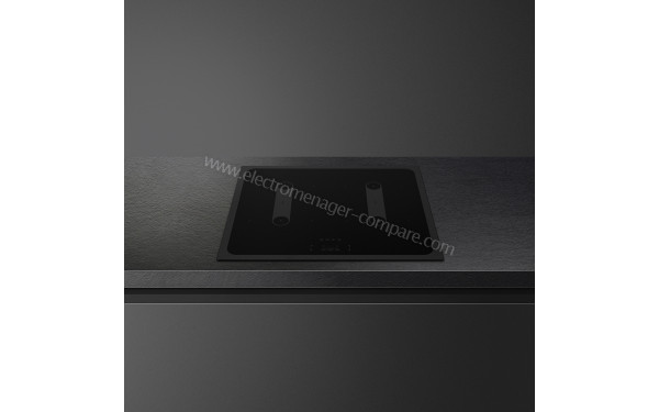 SMEG SI2B22641D - Appareil encastr&eacute; vue de face