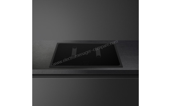 SMEG SI2B22741D - Appareil encastr&eacute; vue de face