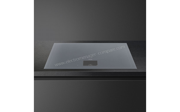 SMEG SIA1963DS - Vue de face