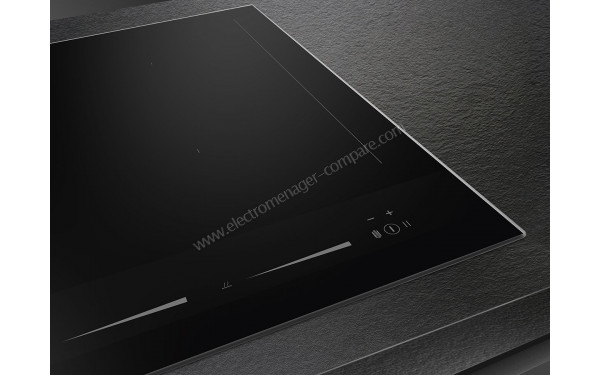 SMEG SIM1643D - Panneau de commandes