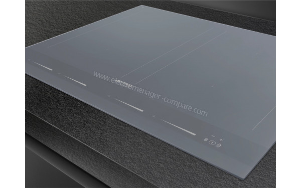 SMEG SIM1644DS - Panneau de commandes