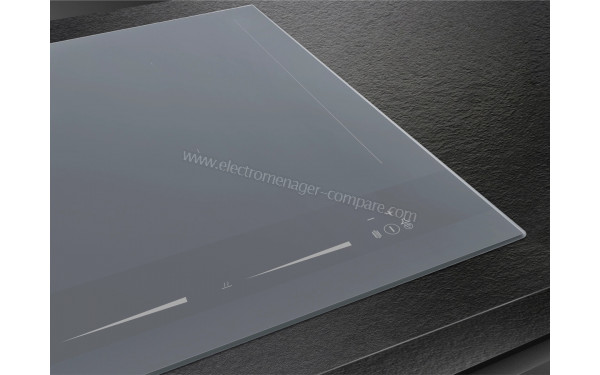 SMEG SIM1644DS - Panneau de commandes