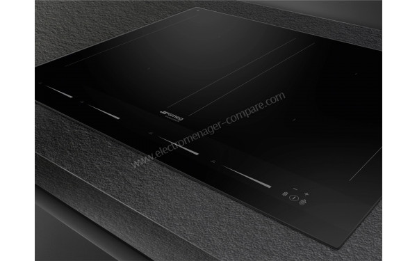 SMEG SIM1644D - Panneau de commandes