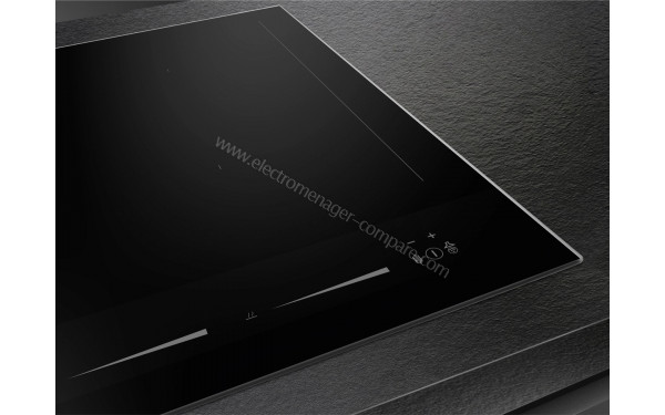 SMEG SIM1644D - Panneau de commandes