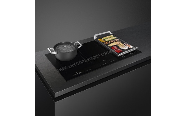 SMEG SIM1963D - Mise en situation