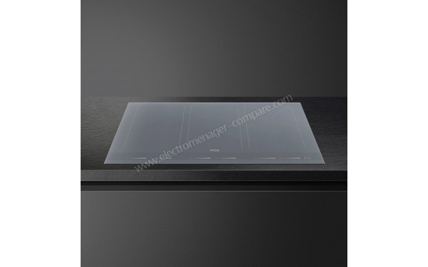 SMEG SIM1964DS - Appareil encastr&eacute;