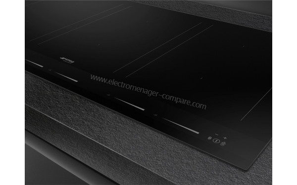 SMEG SIM1964D - Panneau de commandes