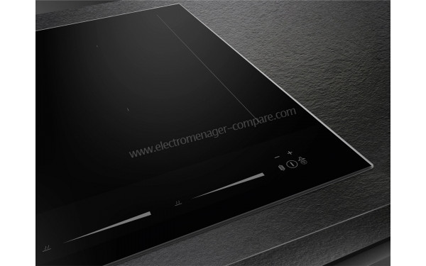 SMEG SIM1964D - Panneau de commandes