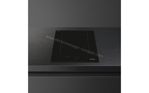SMEG SIM3323D - Appareil encastr&eacute;