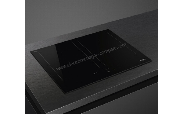 SMEG SIM3644D - Appareil encastr&eacute;