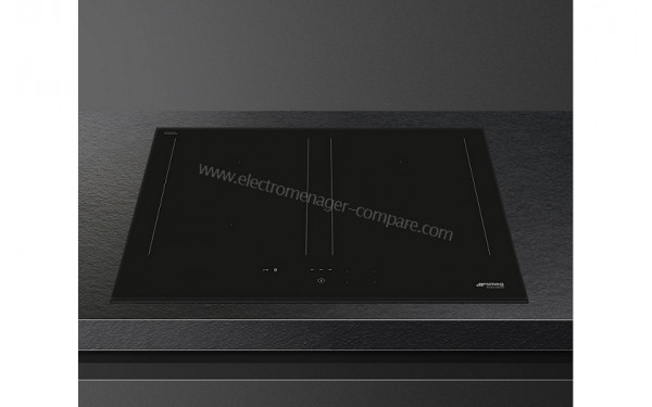 SMEG SIM3644D - Appareil encastr&eacute;