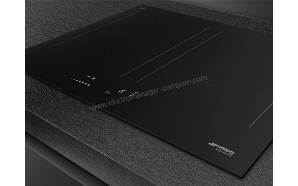 SMEG SIM3644N - Panneau de commandes