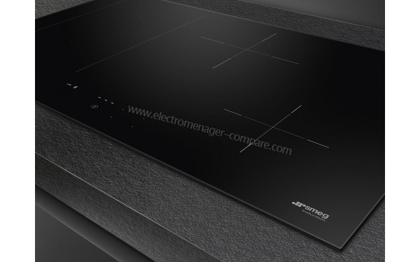 SMEG SIM3844D - Appareil encastr&eacute;