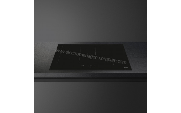 SMEG SIM3844D - Appareil encastr&eacute;