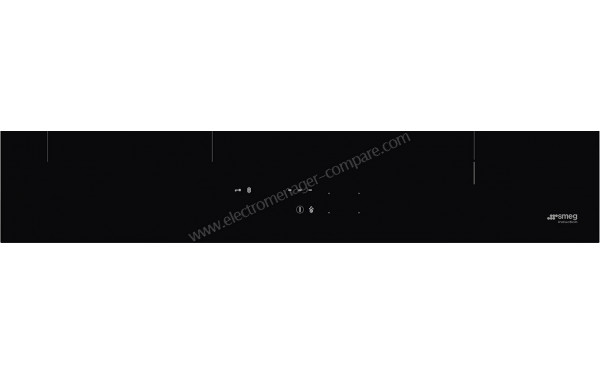 SMEG SIM3844D - Panneau de commandes