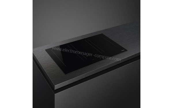 SMEG SIM3864D - Appareil encastr&eacute;