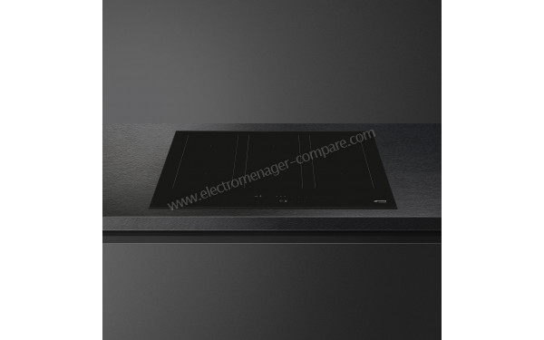 SMEG SIM3864D - Appareil encastr&eacute;