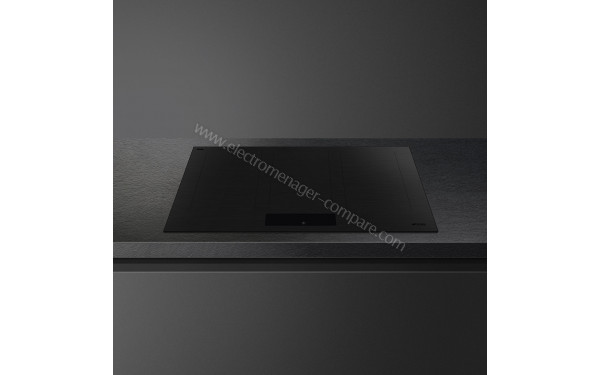 SMEG SIM3864MB - Appareil encastr&eacute; vue de face