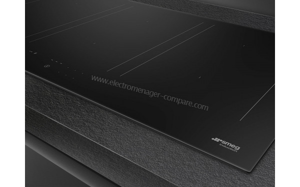 SMEG SIM3963D - Panneau de commandes