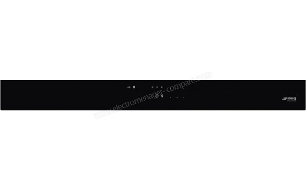 SMEG SIM3964D - Panneau de commandes